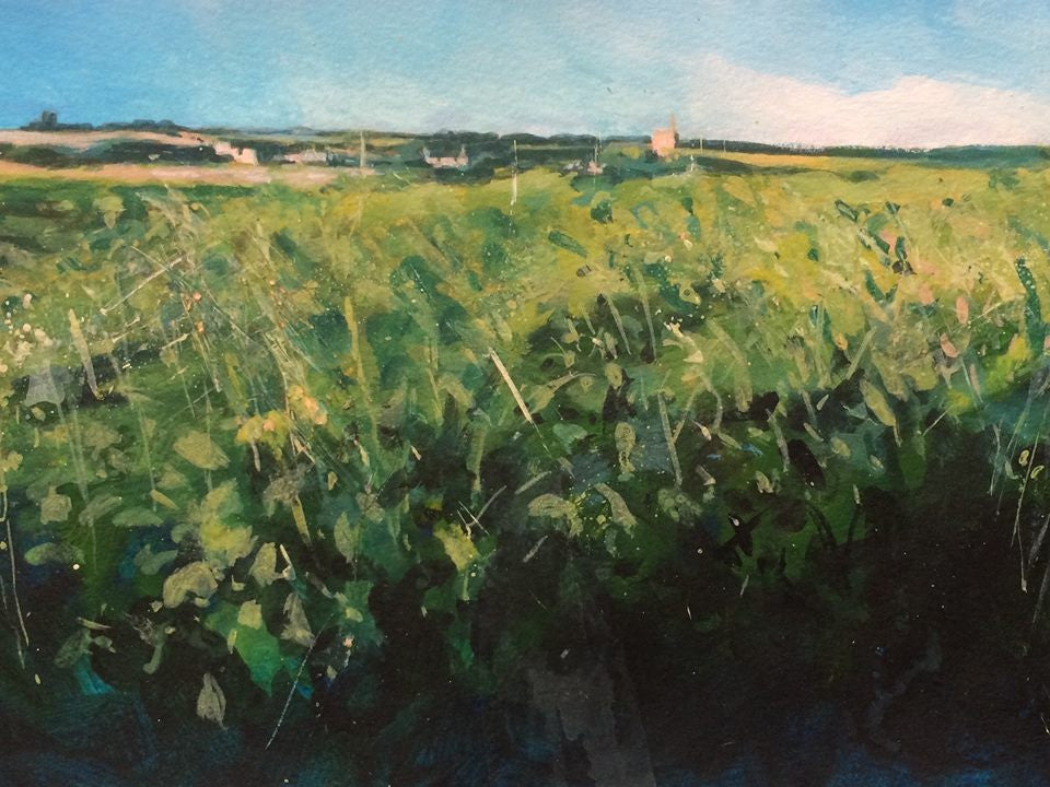 Tinners Way - Kenidjack Light