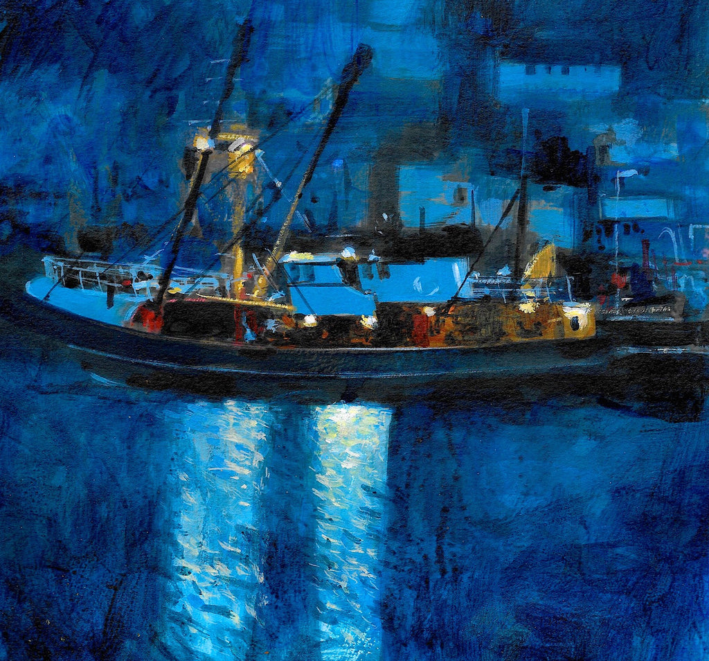 Trawler