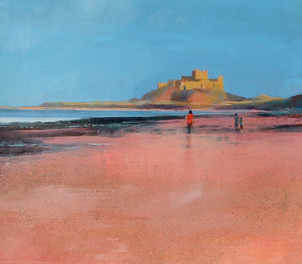 Bamburgh