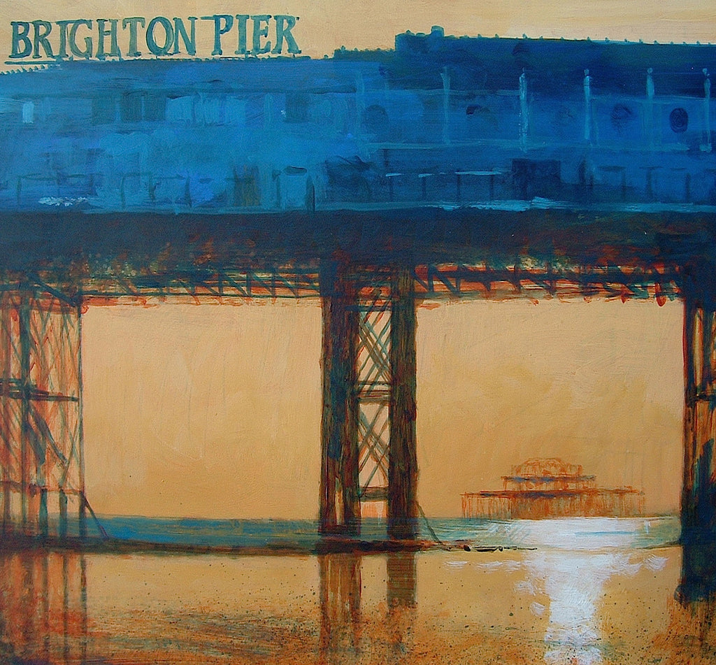 Brighton Gold