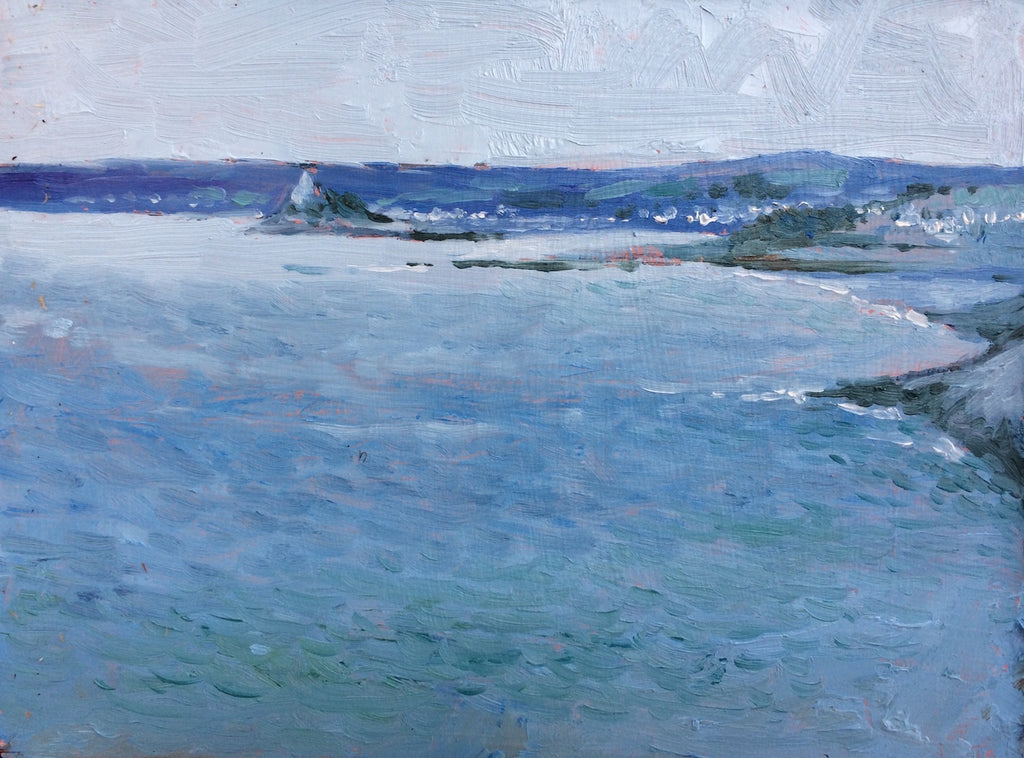 Mounts Bay - Cudden Point