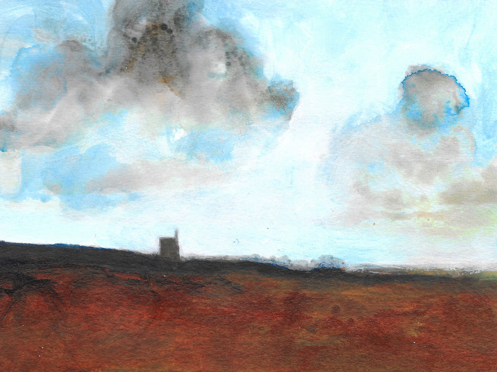 Tinners Skies - Ding Dong