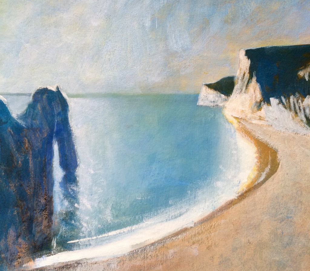 Durdle Door