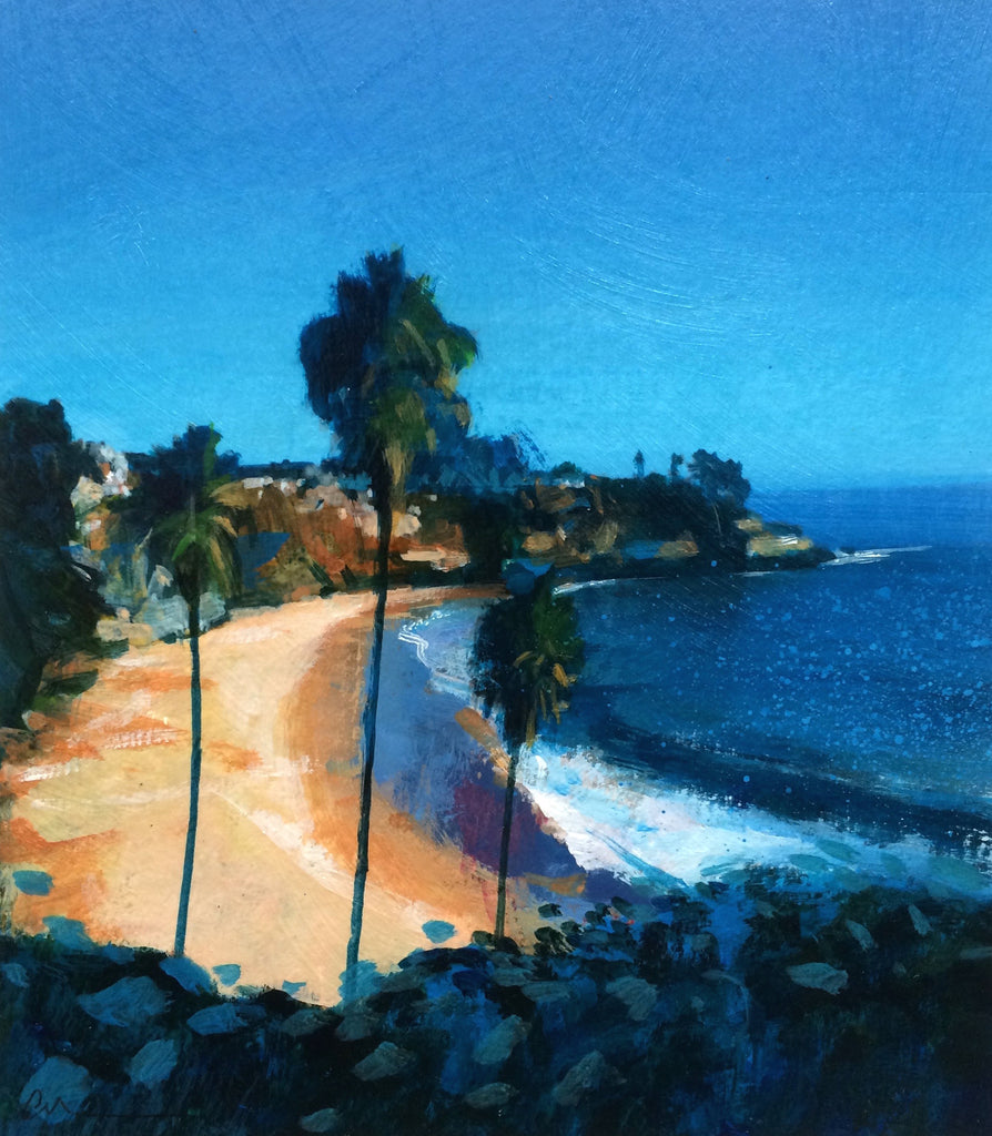 Laguna Beach