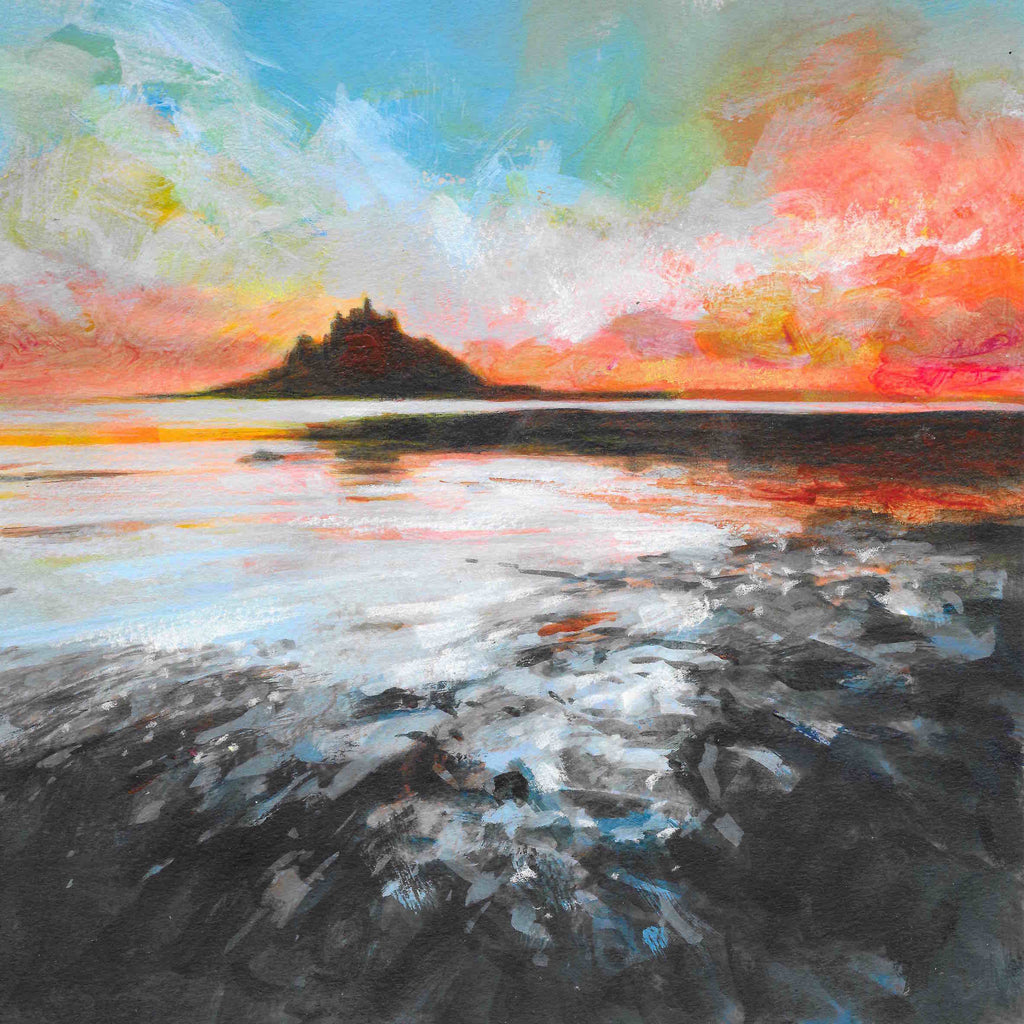 Marazion Original