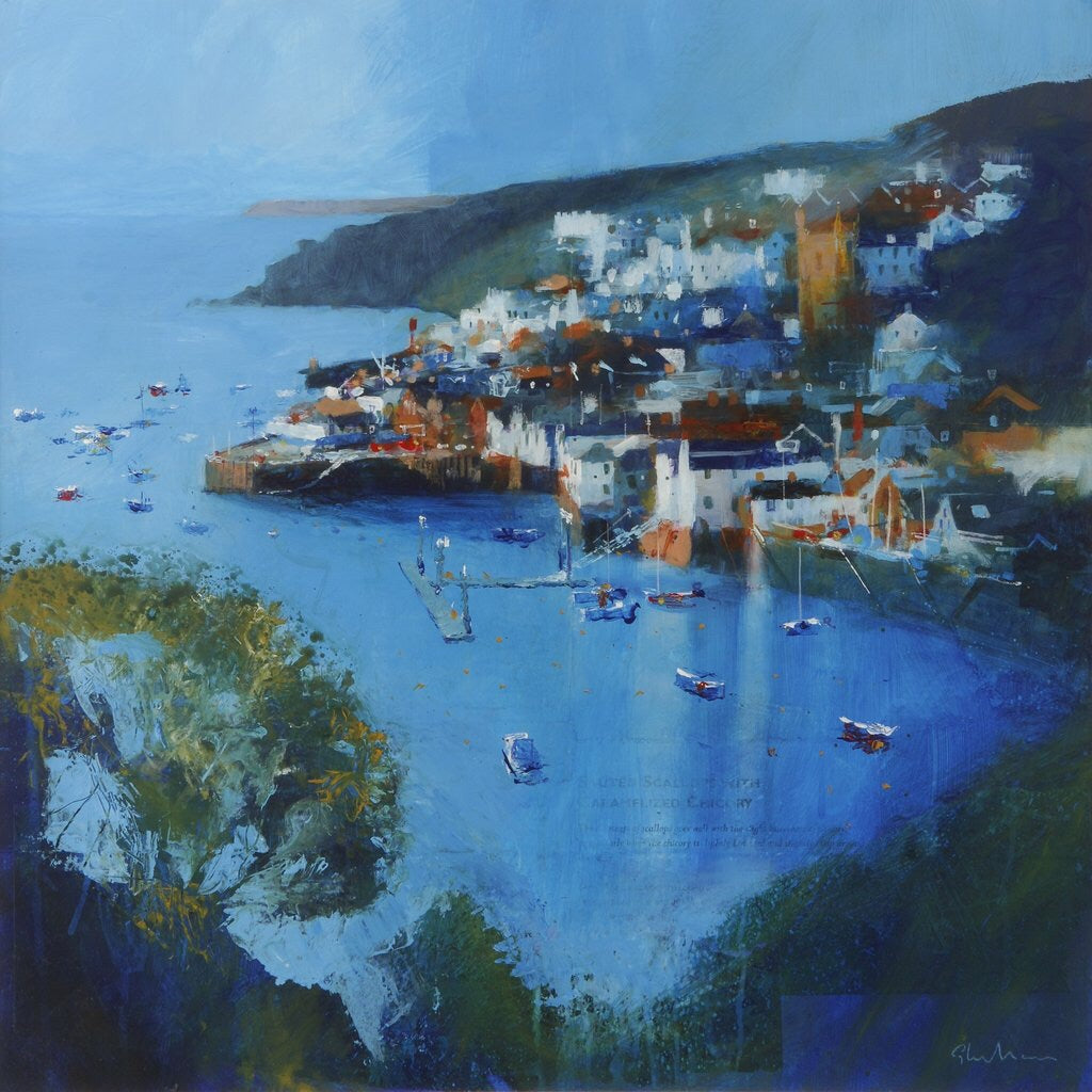 Fowey