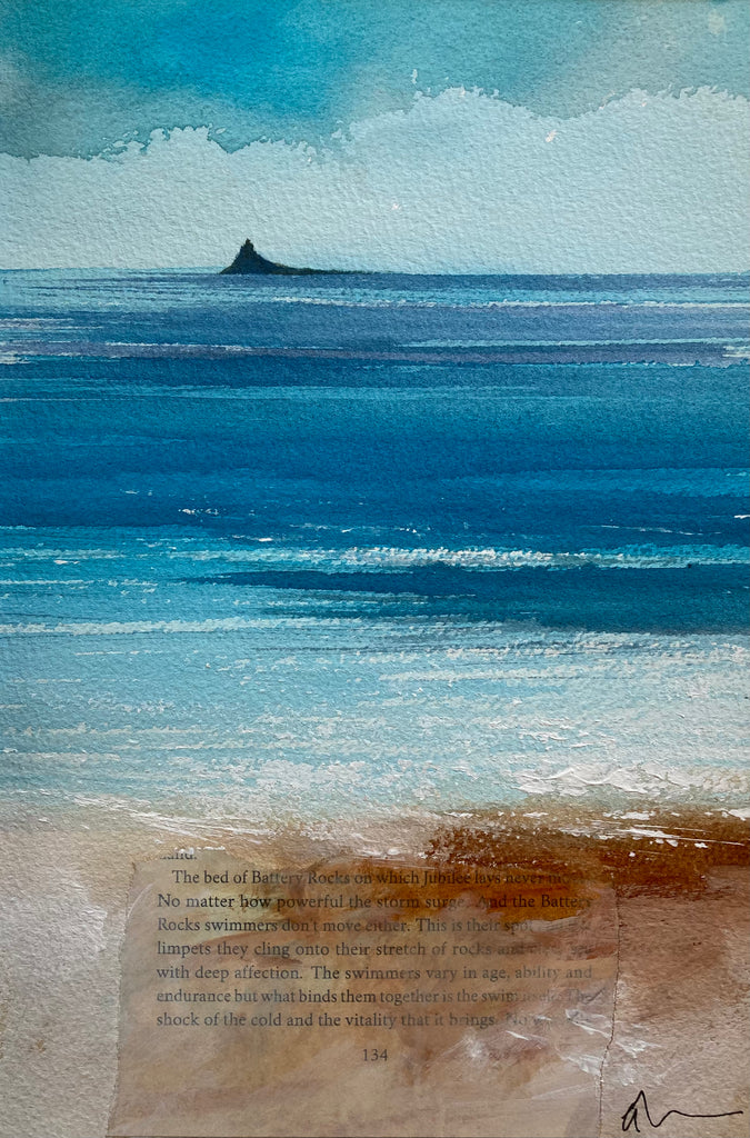 Friday mornings view