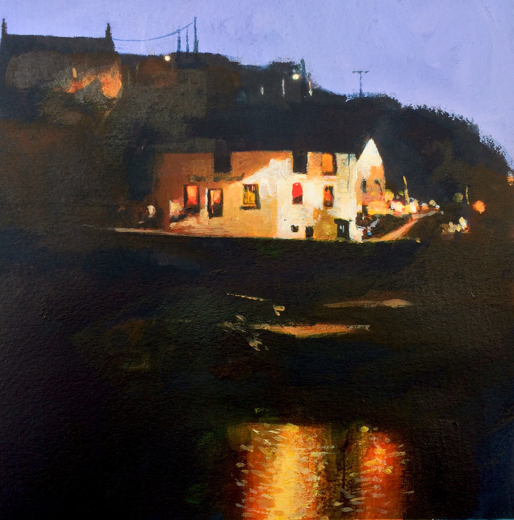 The Ship - Porthleven