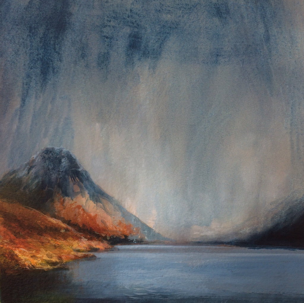 Lakeland Rain