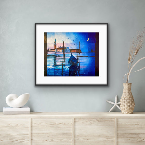 Venezia Artist Proof