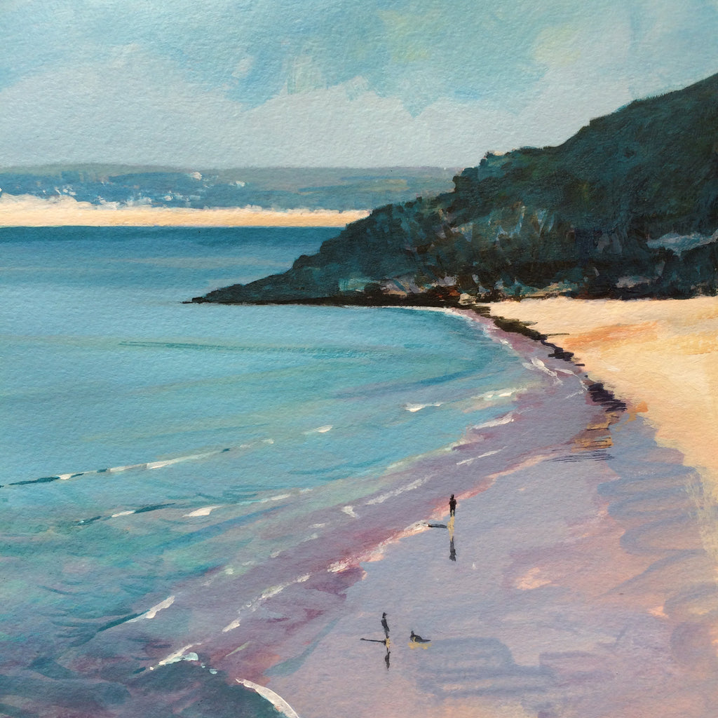 Cornish Light - Porthminster