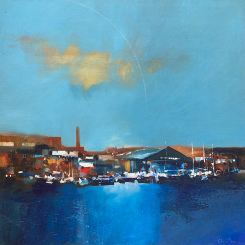 The Working Harbour