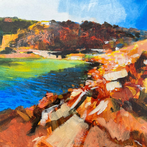 Lamorna