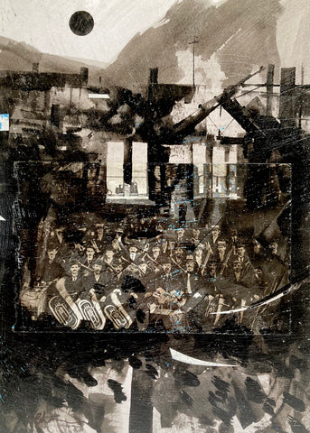 Colliery Band