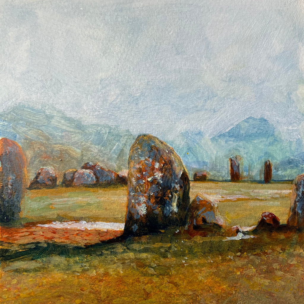 Castlerigg