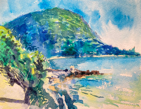 Corfu