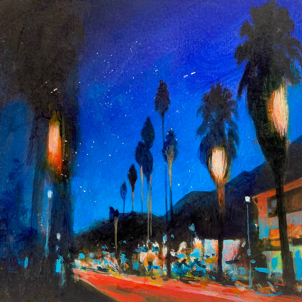 Palm Springs