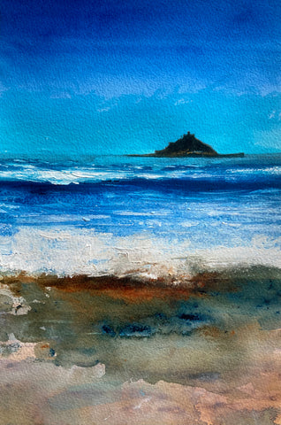 Summer Shore