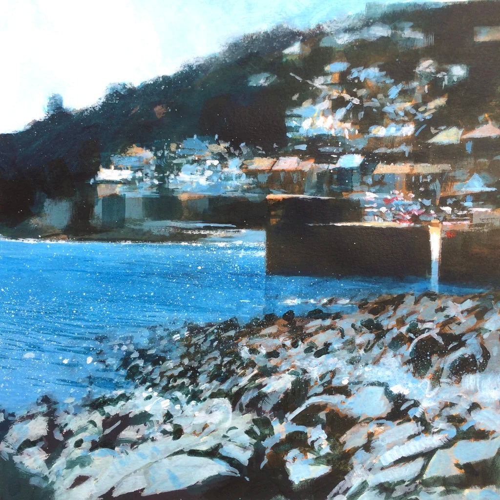 The Spirit of Mousehole