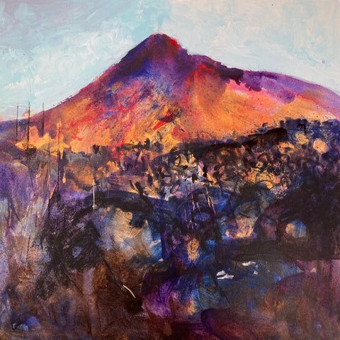 Moel Siabod