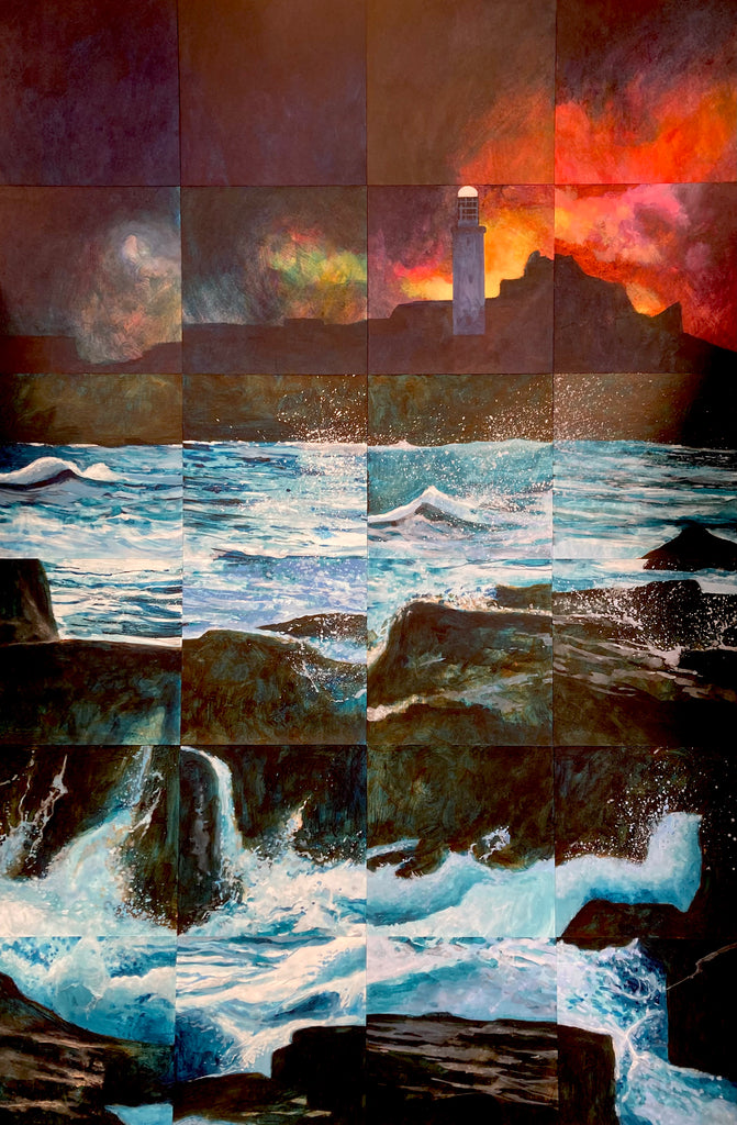 Godrevy