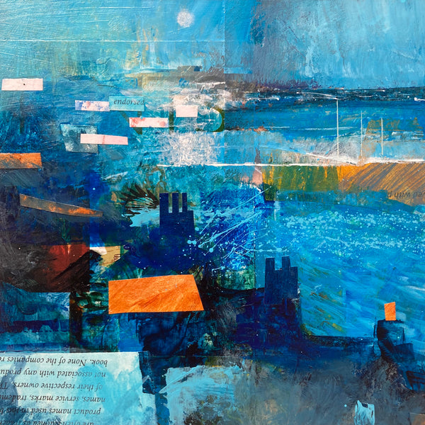 St Ives