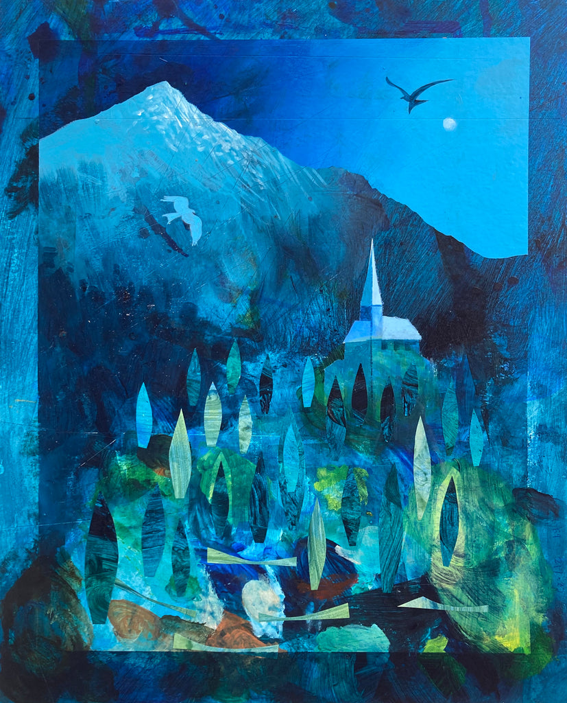 Tyrolean Dreams