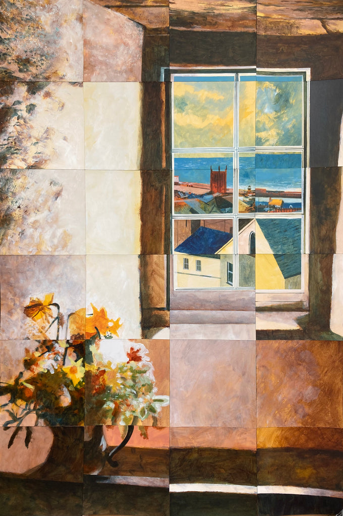 Through the Window