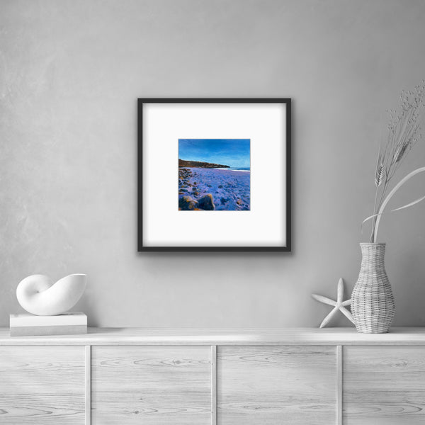 Sennen - Evening Light
