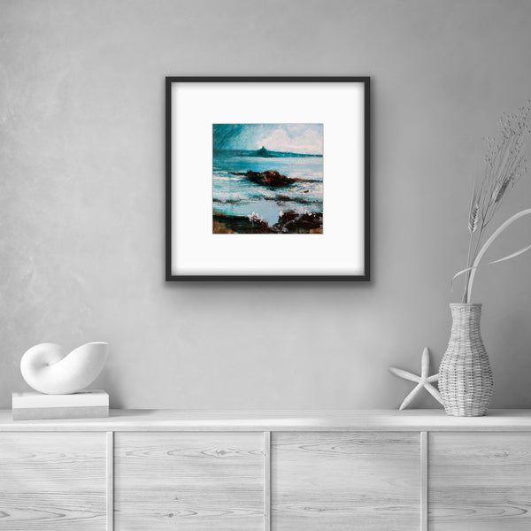 Swimmers - Mounts Bay