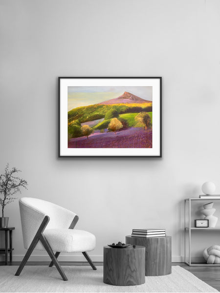 Roseberry Topping