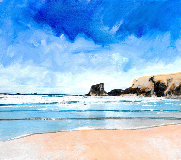 Porthcothan