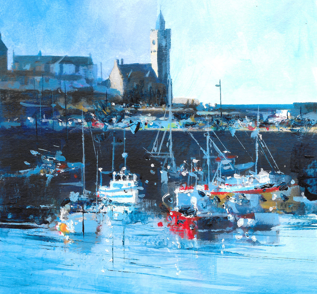 Porthleven