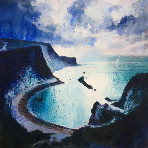 Man O' War Bay